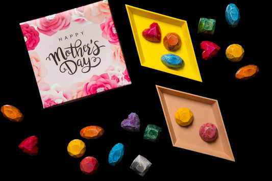 Sweet Gestures: Delightful Mother's Day Chocolate Gifts to Cherish