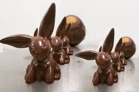 Easter Delights: Indulge in Delicious Chocolates for the Season