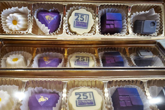 Elevating Corporate Gifting with Irresistible Chocolate Treats and Thoughtful Gestures