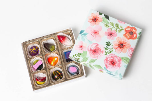 WHY IS HANDMADE CHOCOLATE BECOMING THE BEST CHOCOLATE BRAND?