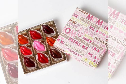 Moms Deserve Sweetness: Chocolate Gifts for Mom