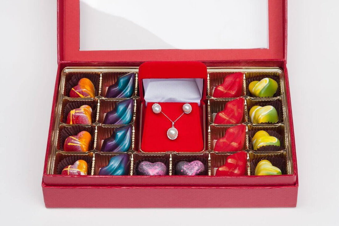 Indulge in Excellence: The World's Best Chocolate Bars