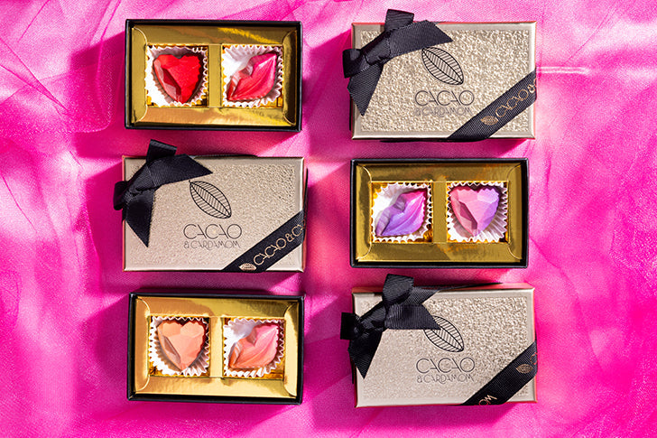 Best Chocolate Boxes for Valentine’s Day