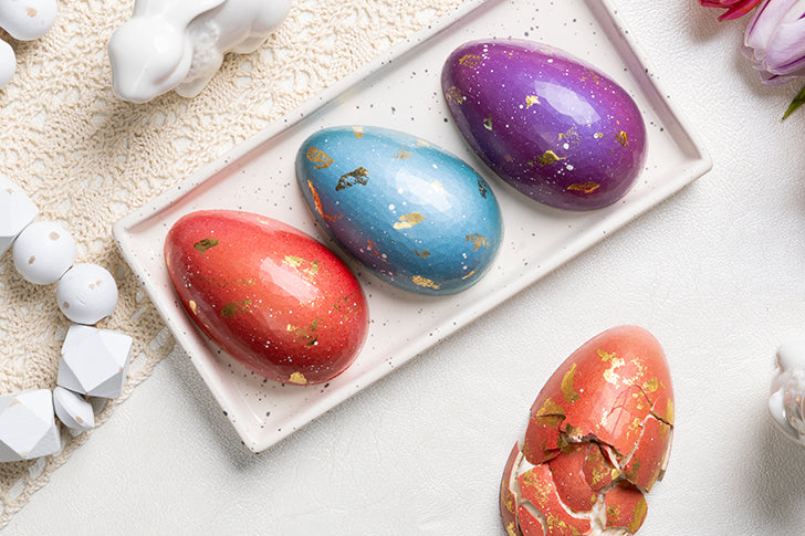 Best dark chocolate easter eggs