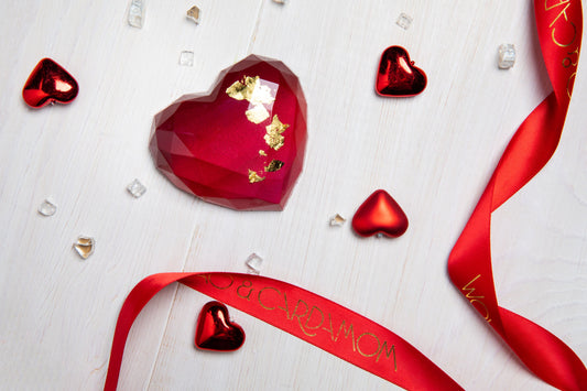 Valentine's Day Chocolate Gifts