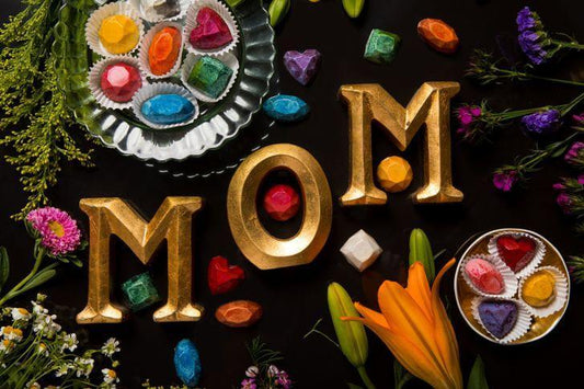 Mom's Delight: Heartwarming Gift Ideas to Celebrate Her