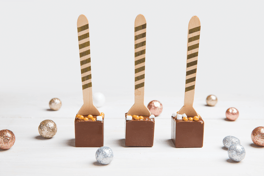 Sending Gourmet Christmas Cheer: A Guide to Delicious Chocolate Gifts for the Holiday Season