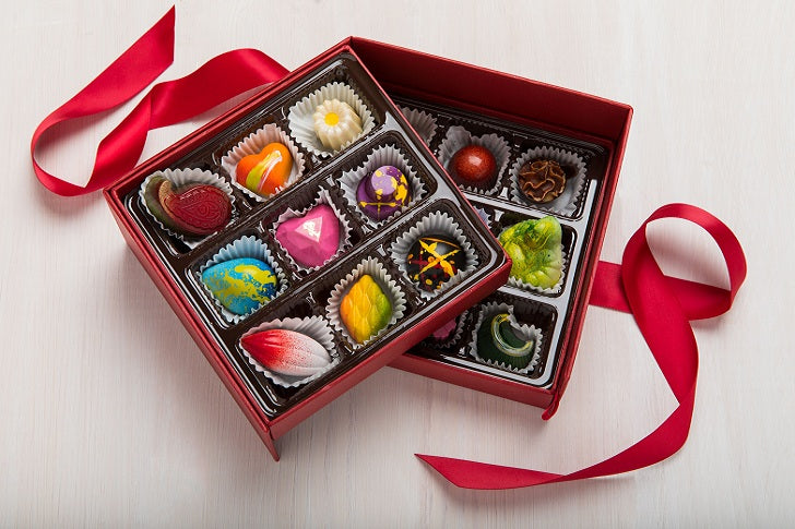 artisan chocolate, luxury chocolate in houston, gourmet chocolate near me