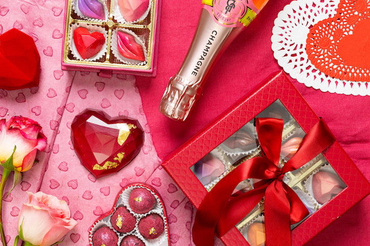 valentine's day gifts chocolate