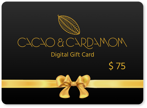 Digital Gift Card